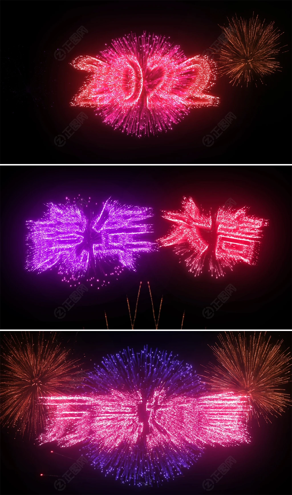 2022虎年新年祝福视频下载 2022虎年新年祝福视频下载