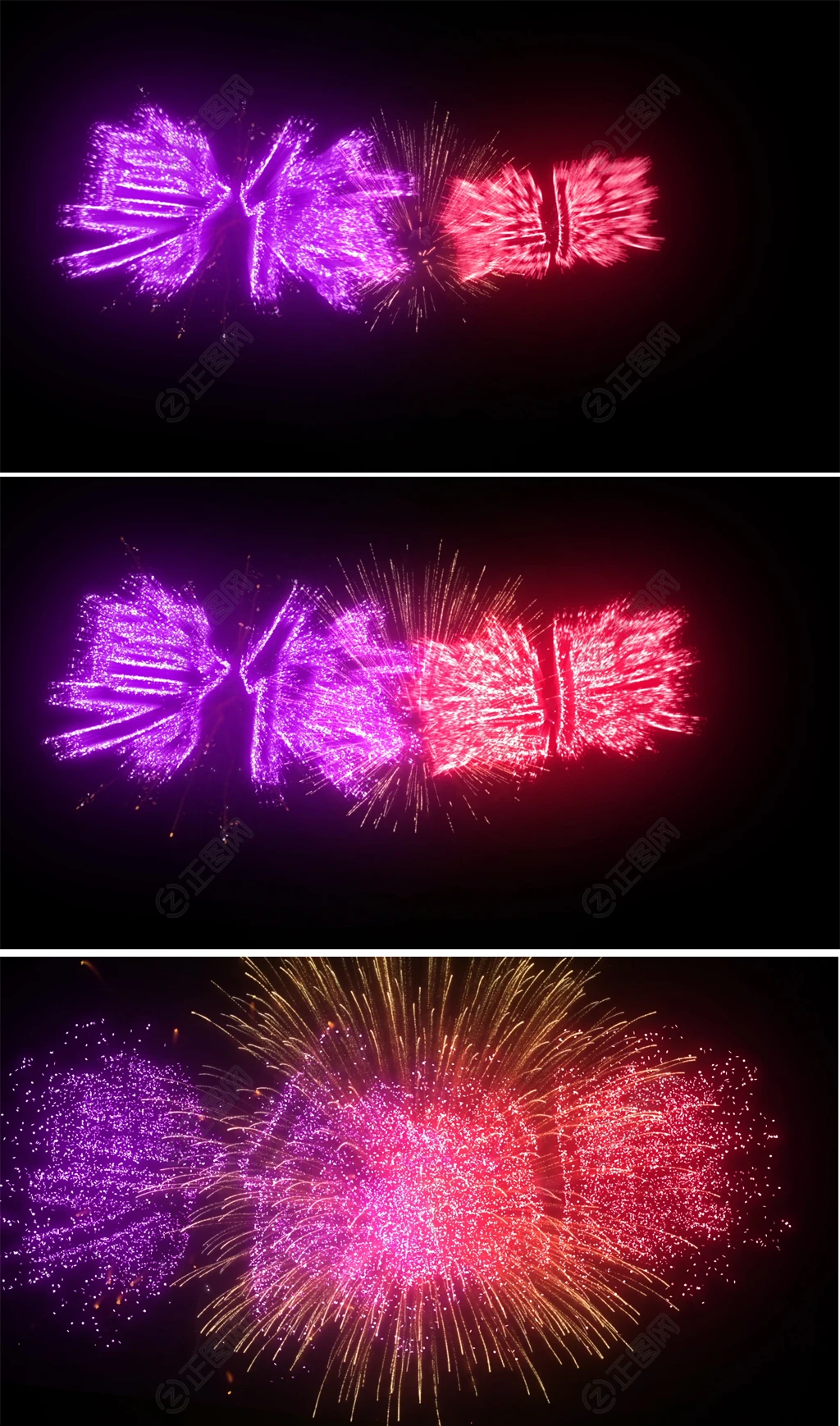 身体健康新年祝福视频素材 身体健康新年祝福视频素材