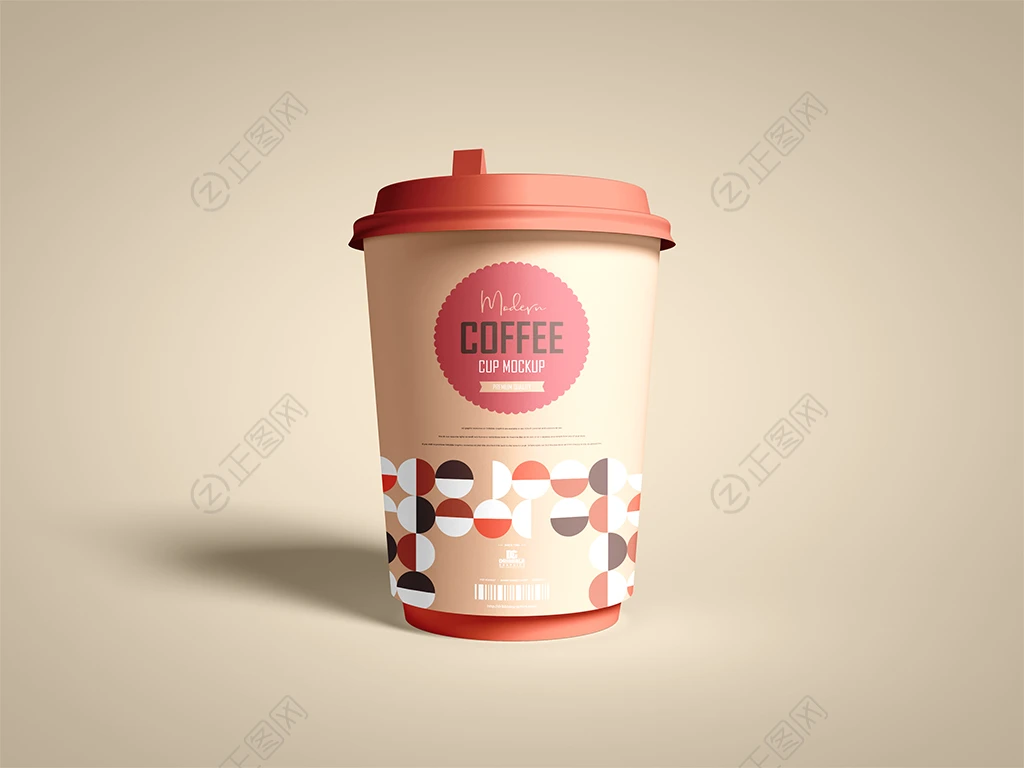 咖啡杯样机免费下载 咖啡杯样机免费下载