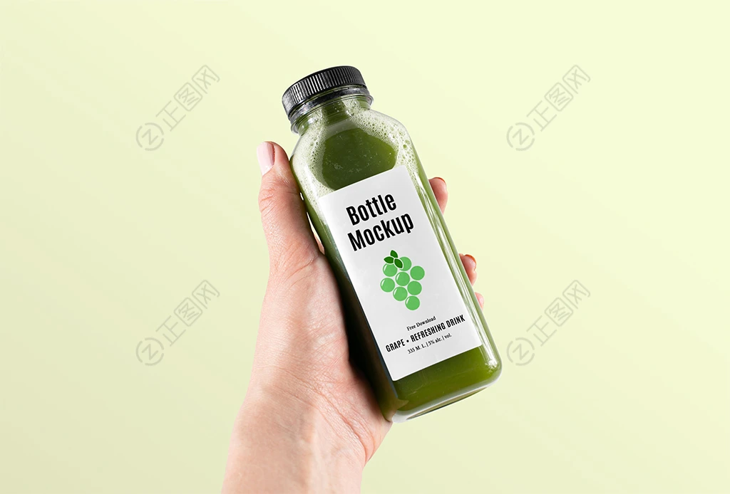 玻璃瓶标签贴样机下载 玻璃瓶标签贴样机下载
