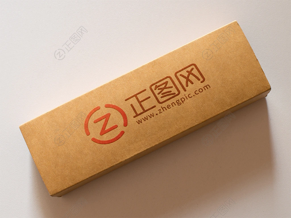 金砖logo样机素材下载 金砖logo样机素材下载