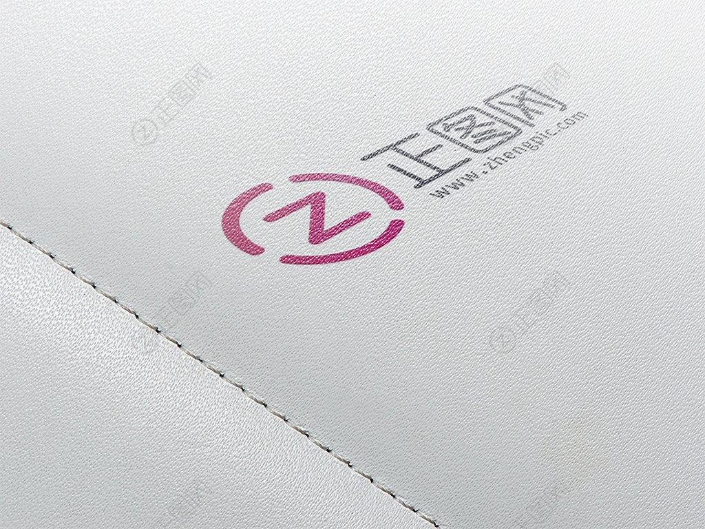 磨砂纹理logo样机下载 磨砂纹理logo样机下载