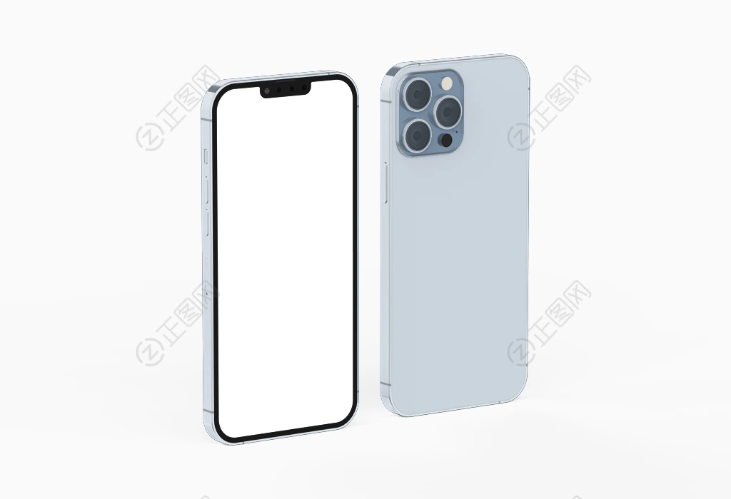 iphone13样机模型下载 iphone13样机模型下载