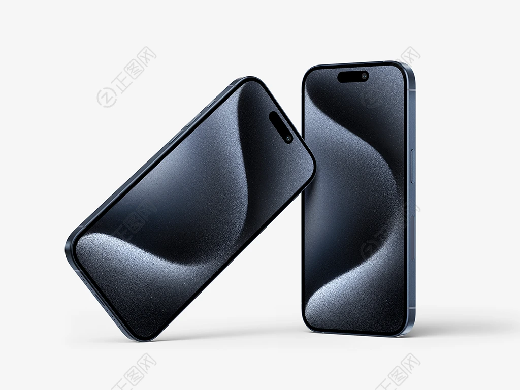 2部iphone15样机 2部iphone15样机