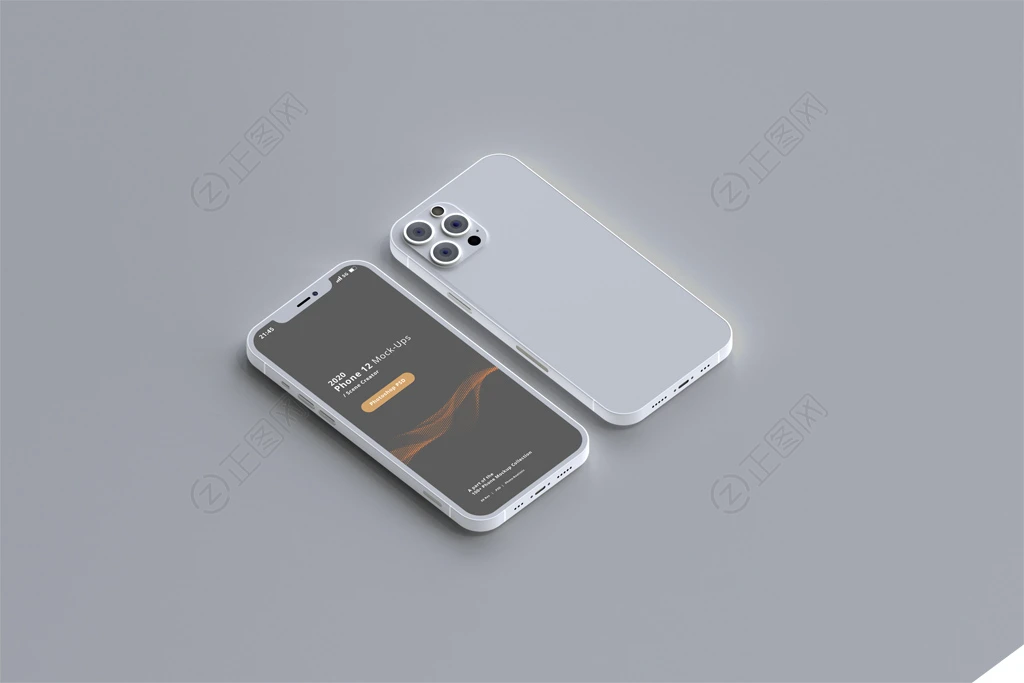 iphone12手机样机下载 iphone12手机样机下载