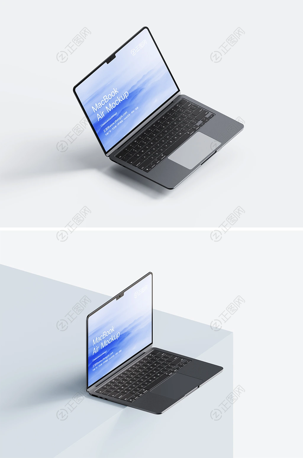 MacBook样机 MacBook样机