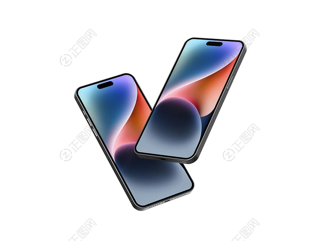 iphone 14 pro样机素材手机贴图下载 iphone 14 pro样机素材手机贴图下载
