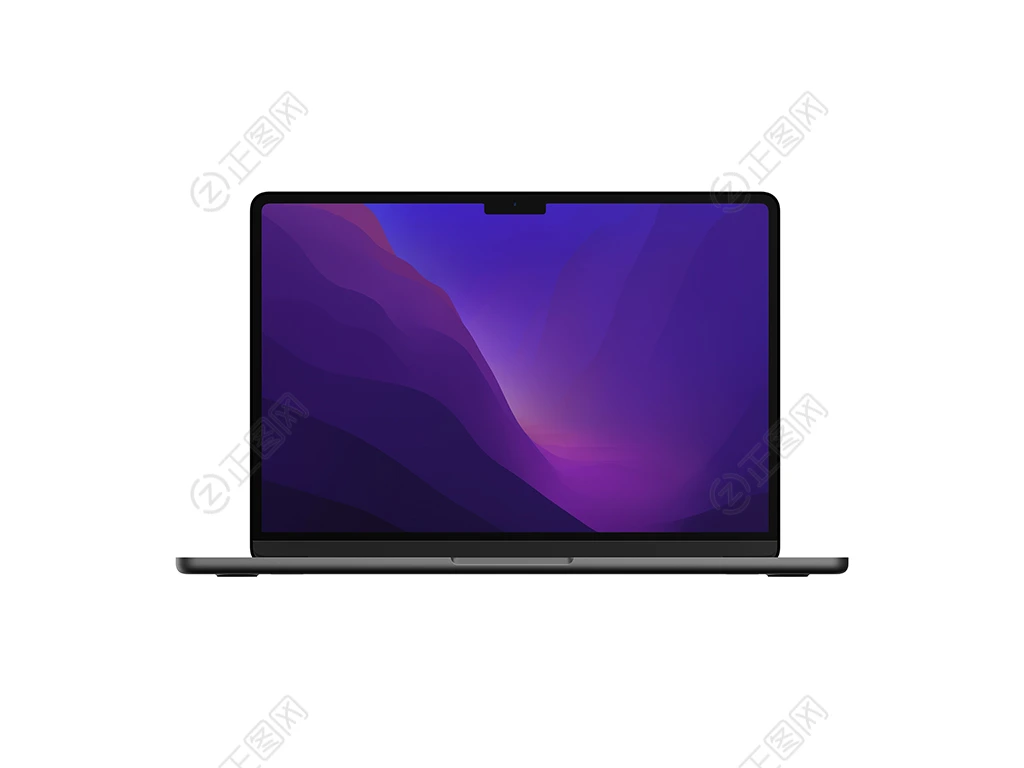 M2 Macbook Air 样机 M2 Macbook Air 样机