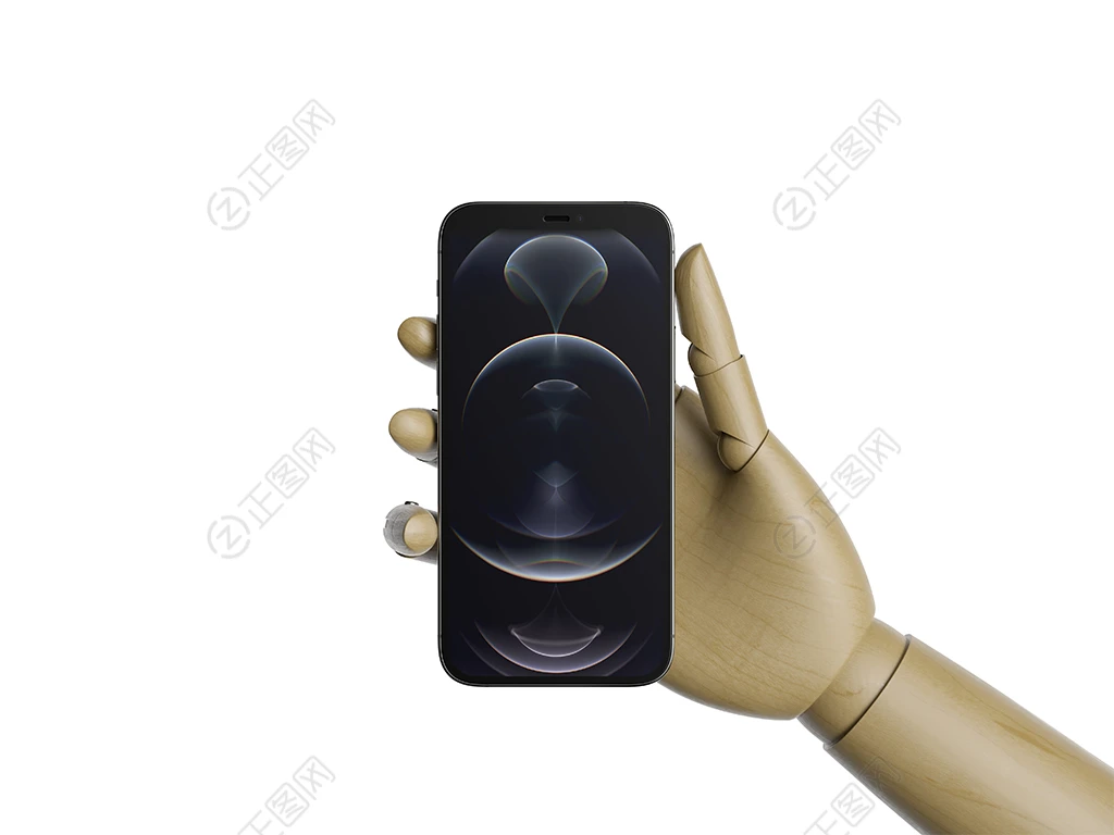 木手拿着iphone 12 pro样机ps模板 木手拿着iphone 12 pro样机ps模板