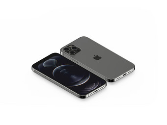 iphone 12 pro样机贴图下载