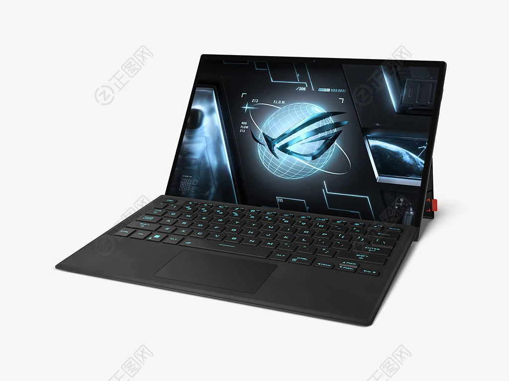 华硕 Rog Flow Z13 样机 华硕 Rog Flow Z13 样机