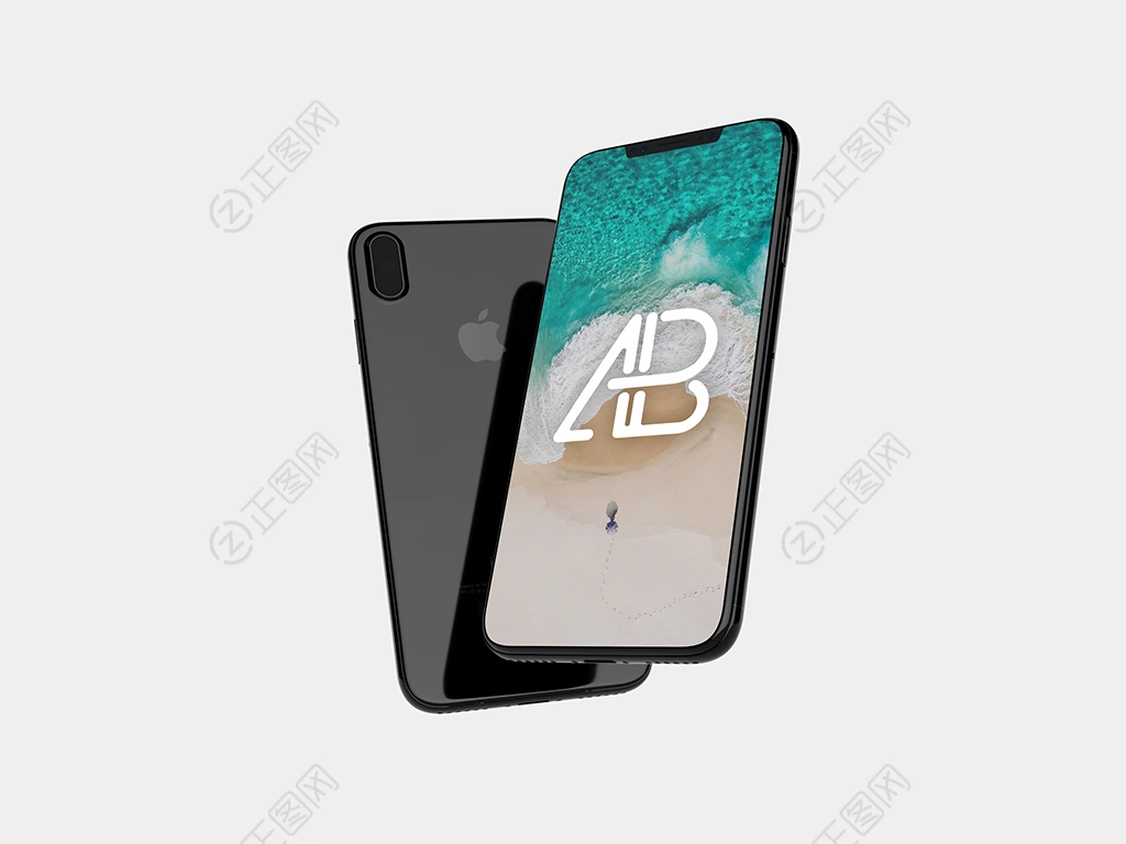 iphone11手机样机素材 iphone11手机样机素材