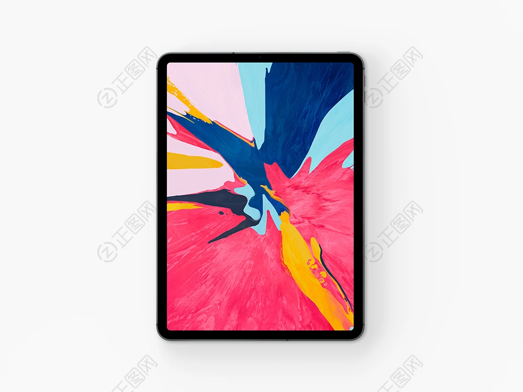 ipad样机ui效果图 ipad样机ui效果图