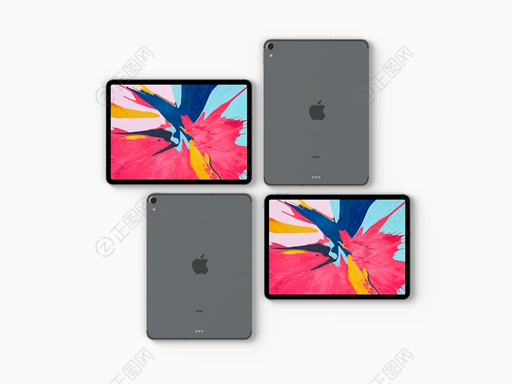 ipad平板电脑样机 ipad平板电脑样机