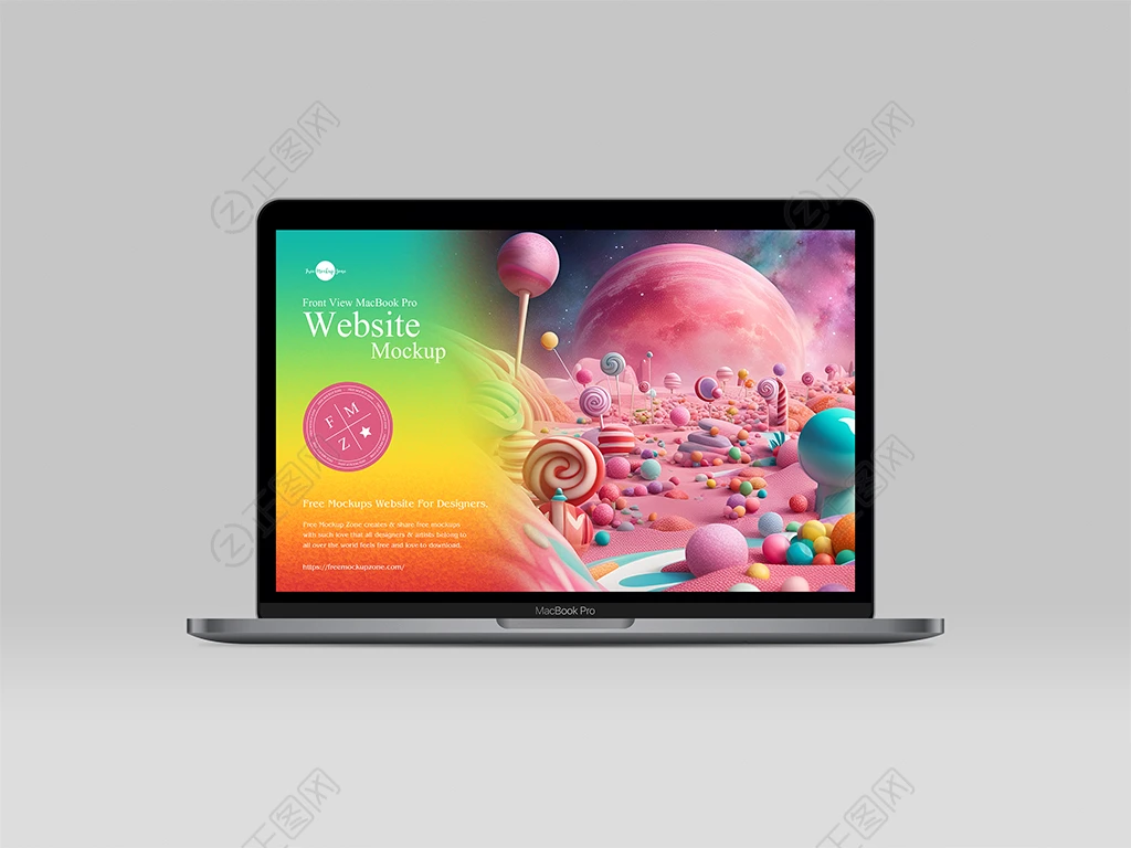 Mac Book pro样机 Mac Book pro样机